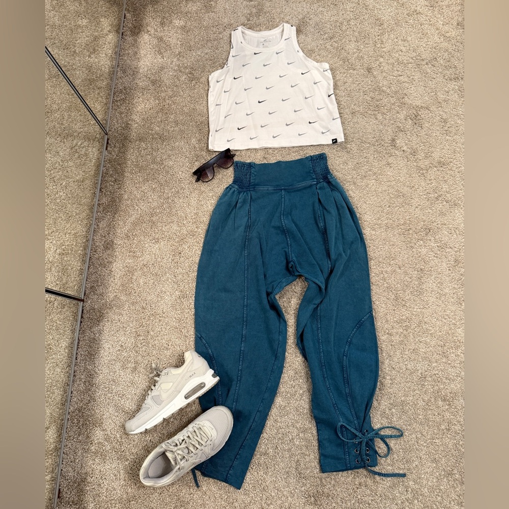 Free People One Billie Trousers